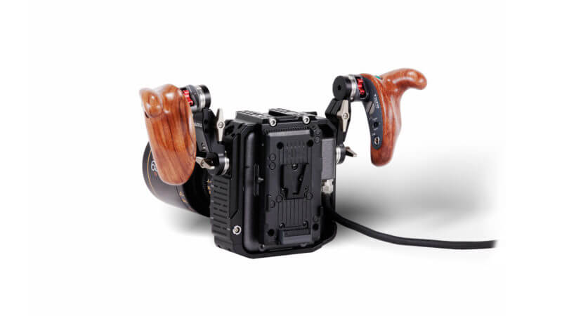 Tilta ESR-T13-RCC-V